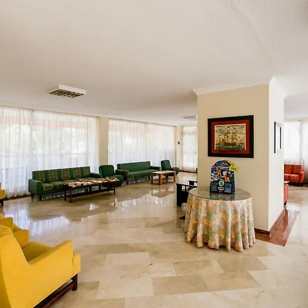 Apartment Cristianos Guayero