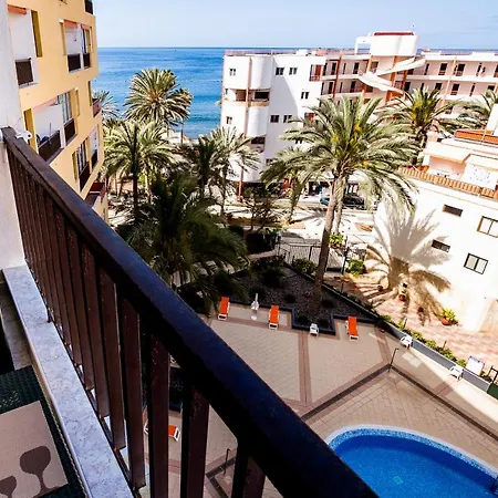 Cristianos Guayero Apartment Los Cristianos (Tenerife)