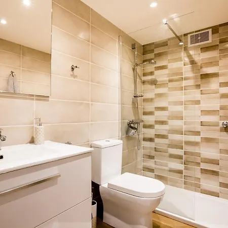 شقة Cristianos Guayero