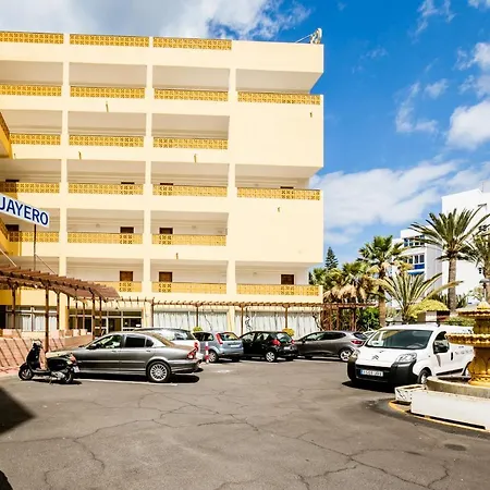 Cristianos Guayero * لوس كريستيانوس