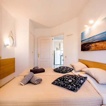 شقة Cristianos Guayero