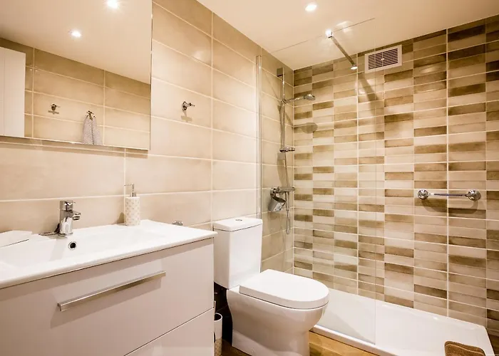 Apartment Cristianos Guayero