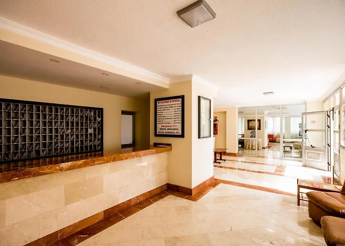 Apartment Cristianos Guayero Los Cristianos (Tenerife)