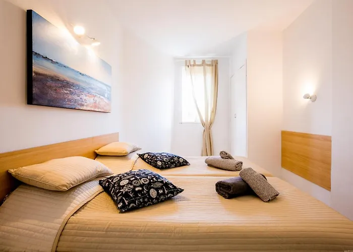 Apartment Cristianos Guayero