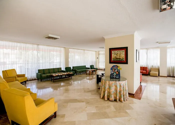 Apartment Cristianos Guayero