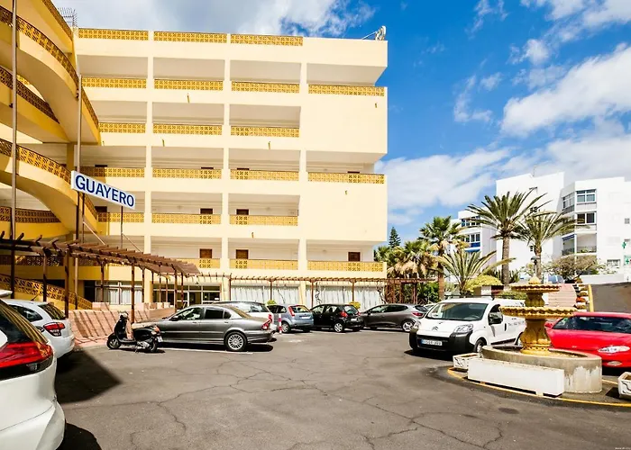 Cristianos Guayero * Los Cristianos (Tenerife)