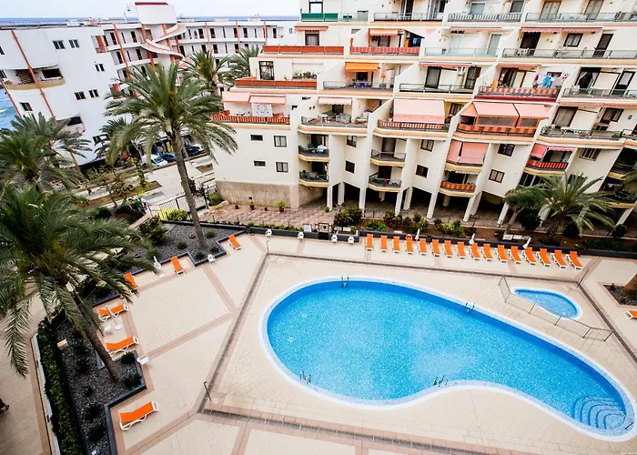 Cristianos Guayero Los Cristianos (Tenerife)