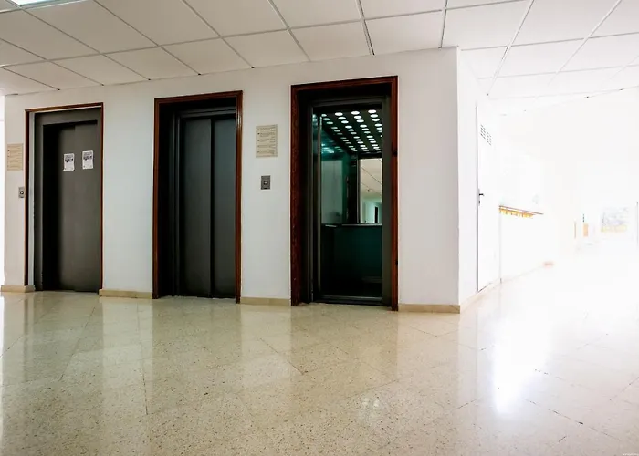 Apartment Cristianos Guayero Los Cristianos (Tenerife)