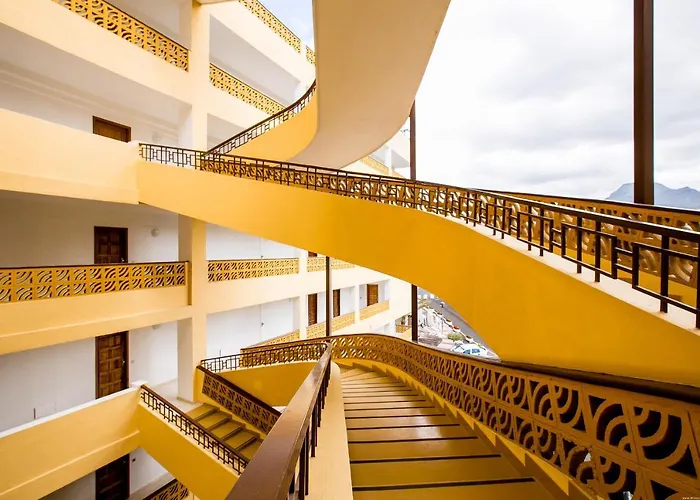 Cristianos Guayero * Los Cristianos (Tenerife)