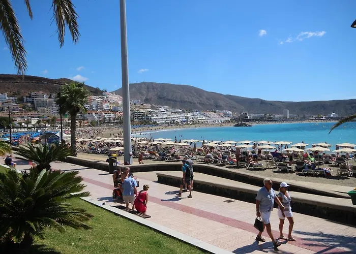 Apartment Cristianos Guayero *